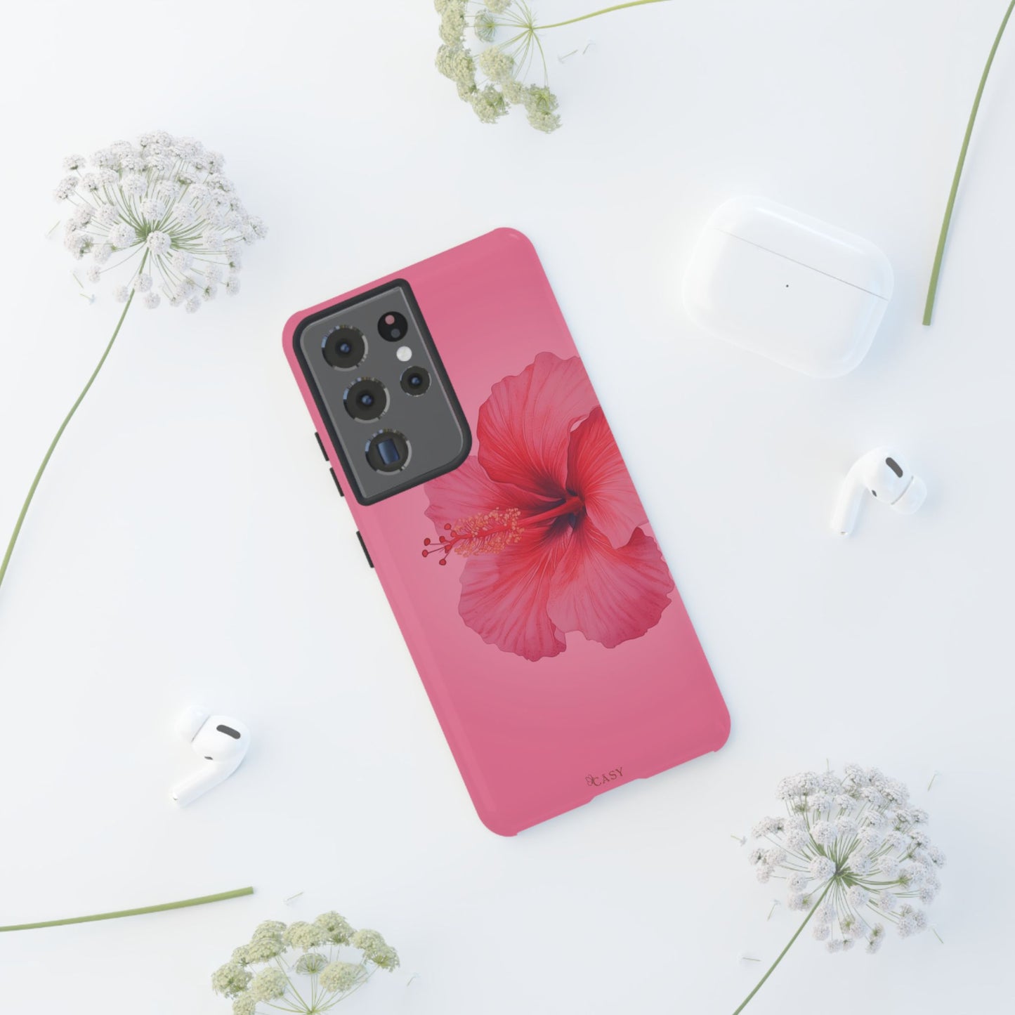 Island Romance – Tropical Galaxy Case