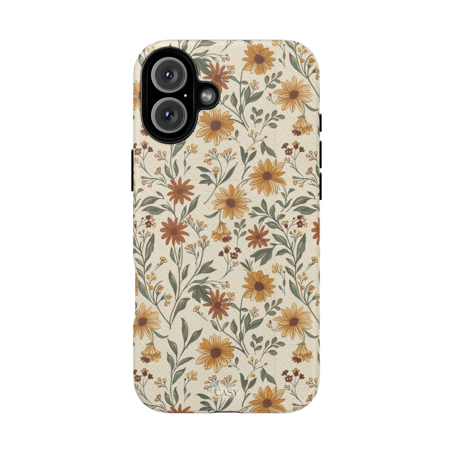 Autumn Affair – iPhone Case