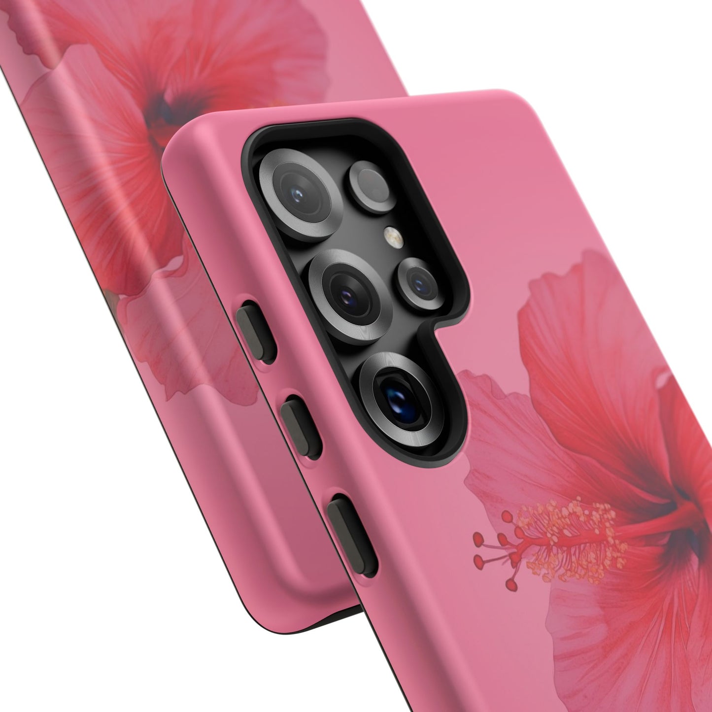 Island Romance – Tropical Galaxy Case
