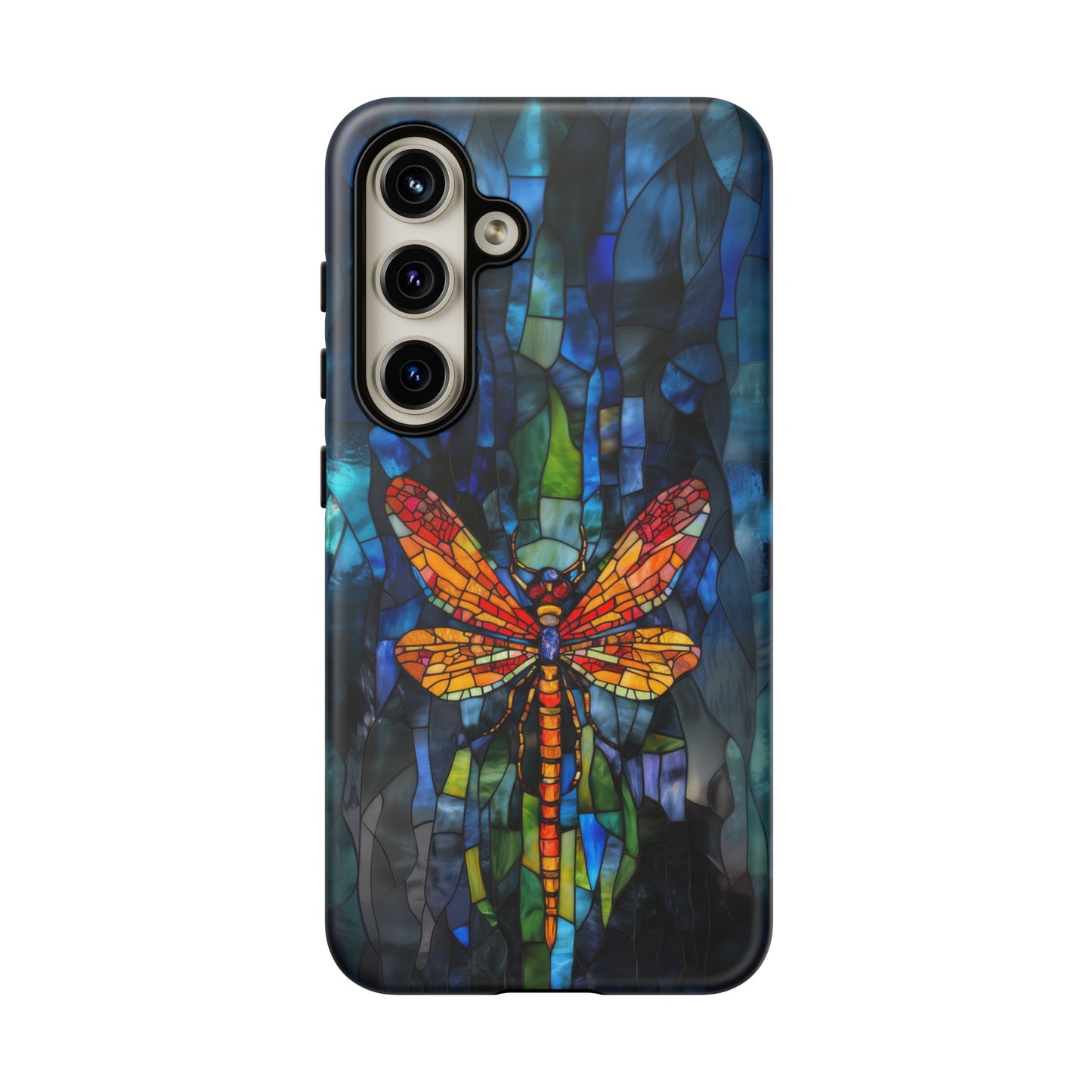 Luminous Ascension Samsung Phone Case