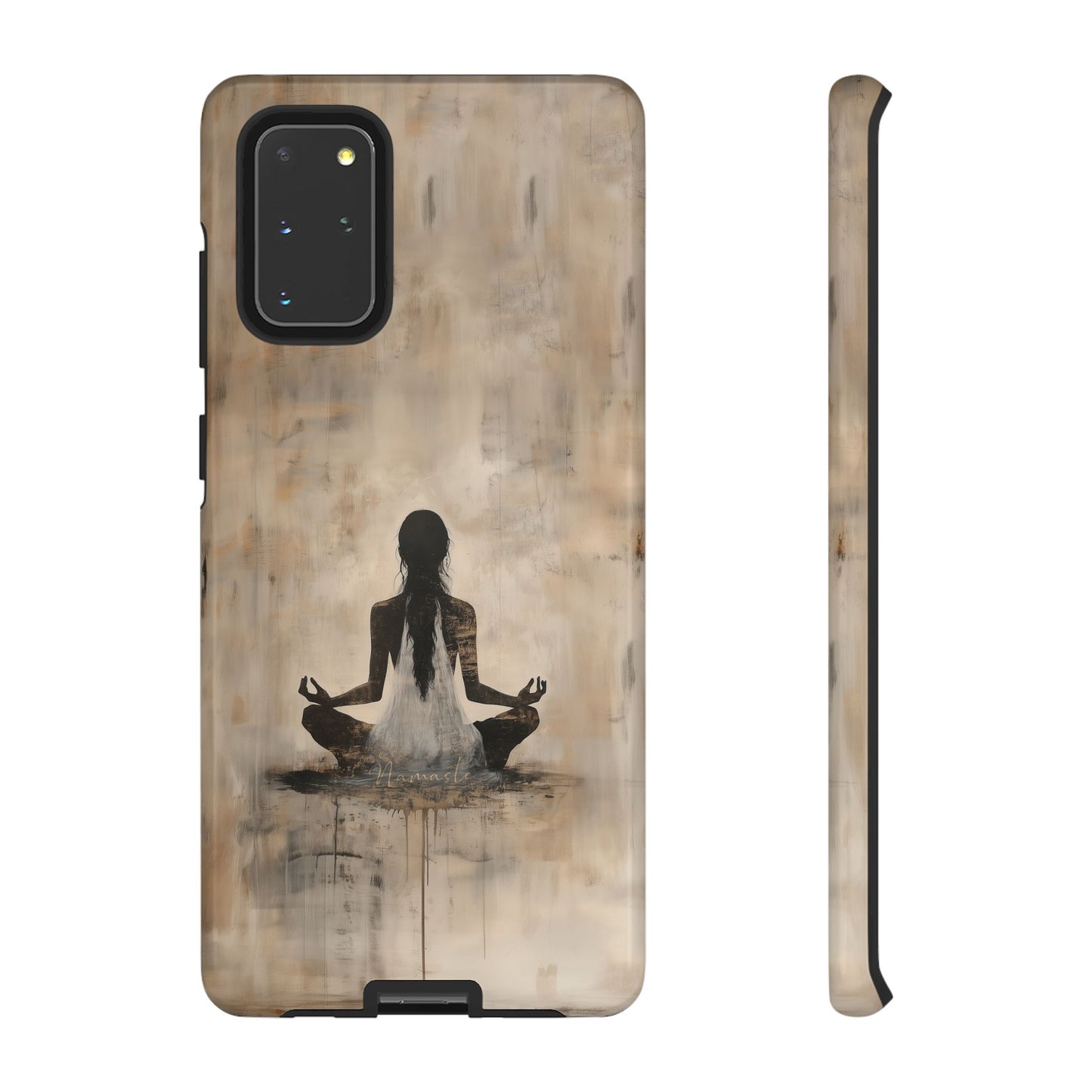 Divine Harmony Samsung Phone Case