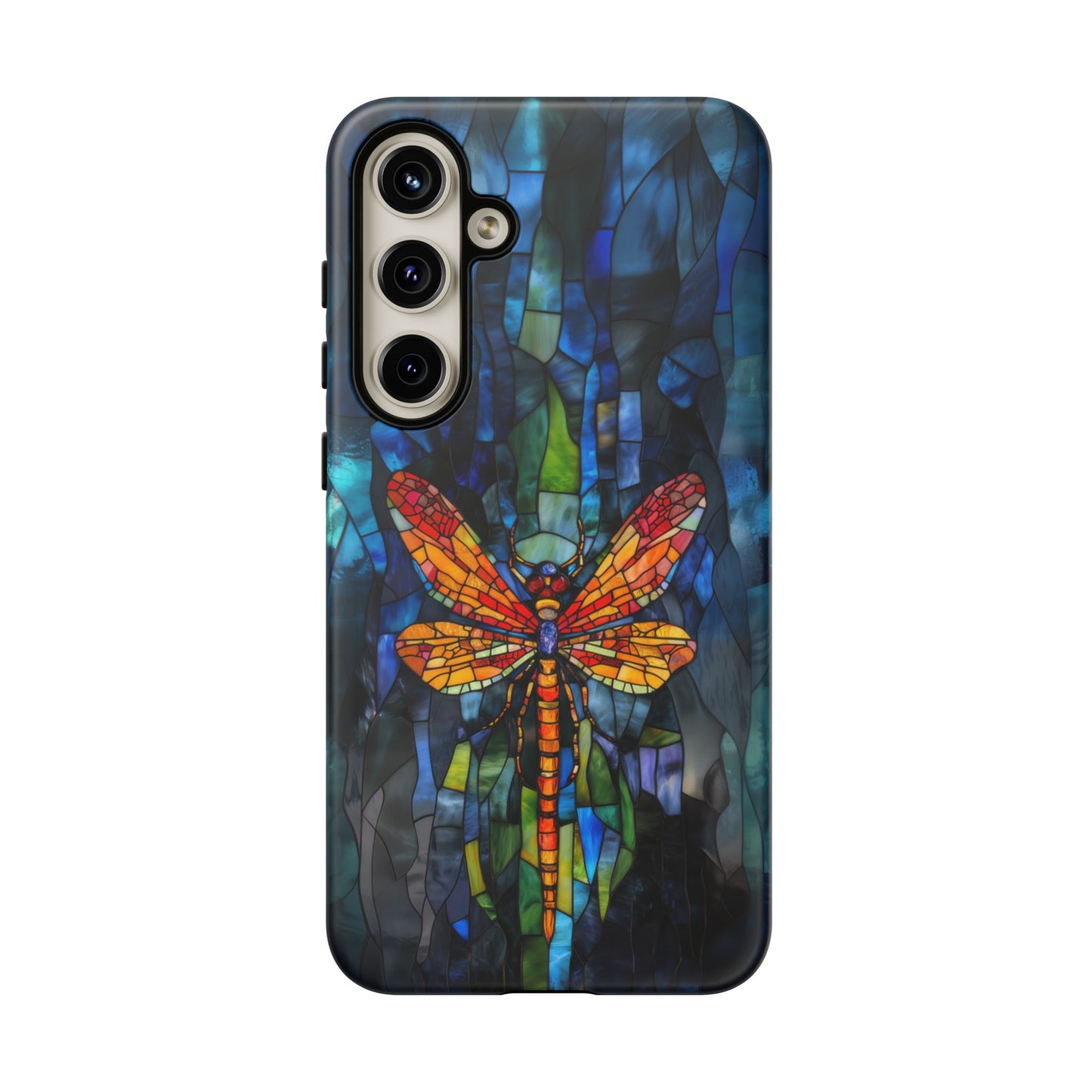 Luminous Ascension Samsung Phone Case