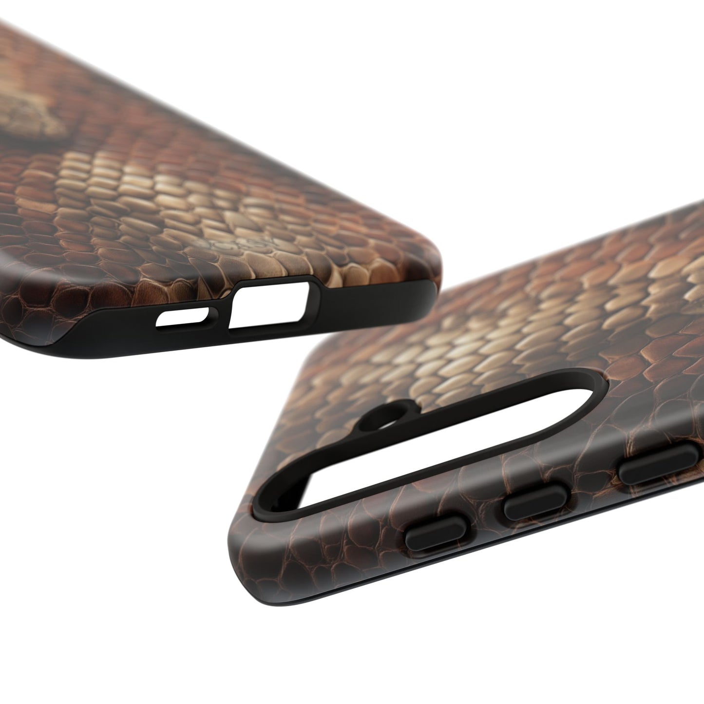 Venom – Designer Snake Samsung Phone Case