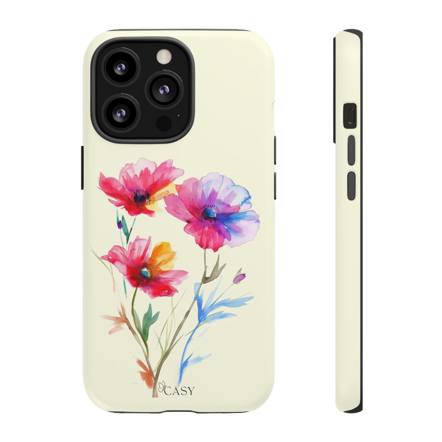 Whispers of Spring - Designer iPhone Case