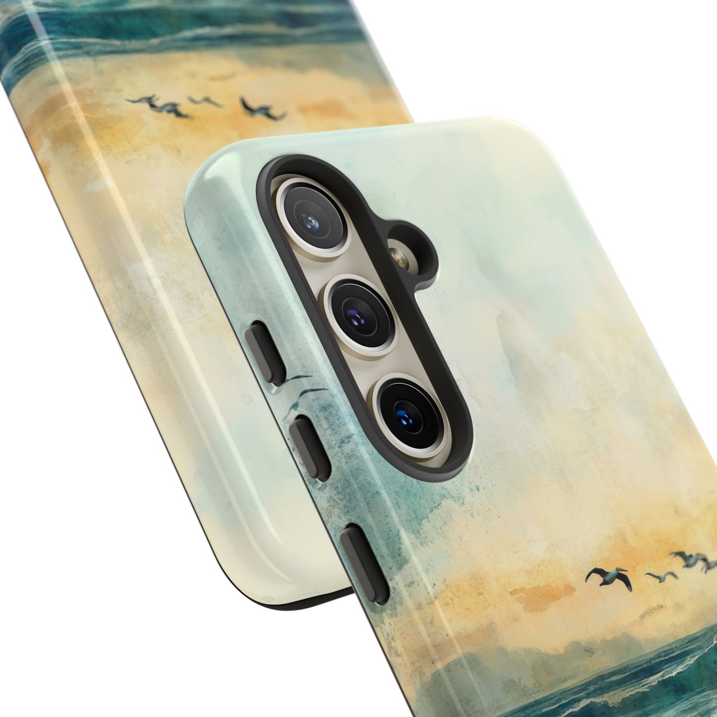 At Eventide - Romance Samsung Phone Case