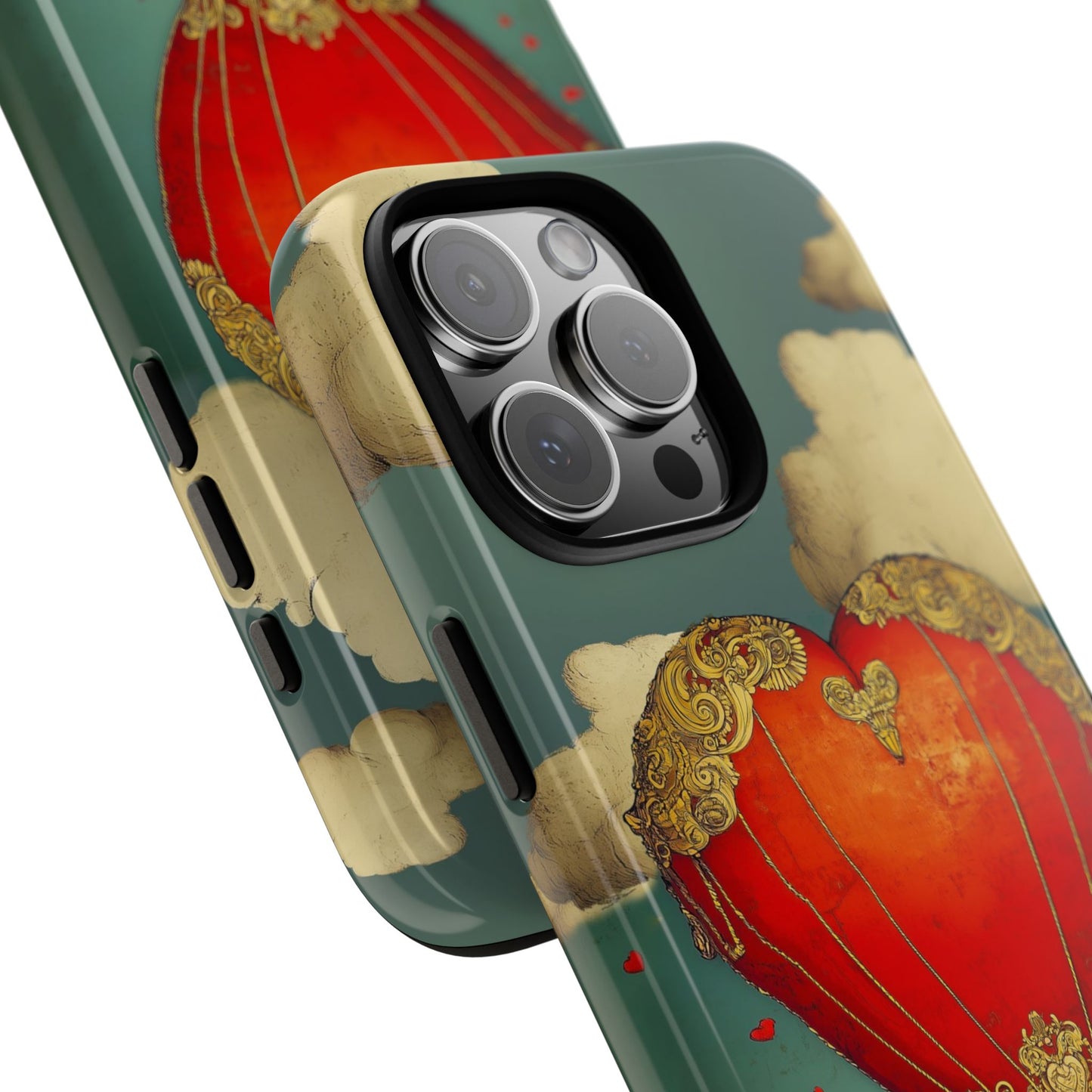 Young Venus - The Goddess of Love - iPhone Case
