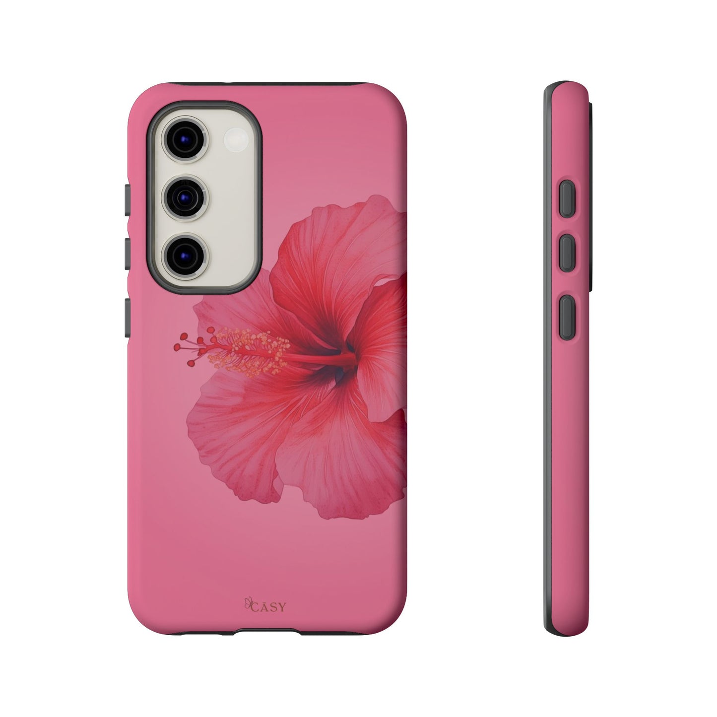 Island Romance – Tropical Galaxy Case
