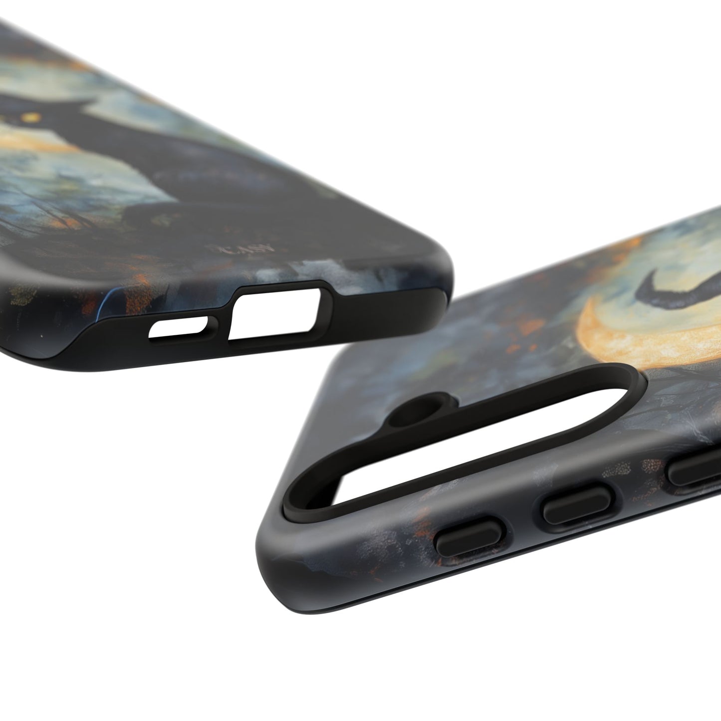 Moonella – Witchy Enchanted Samsung Phone Case