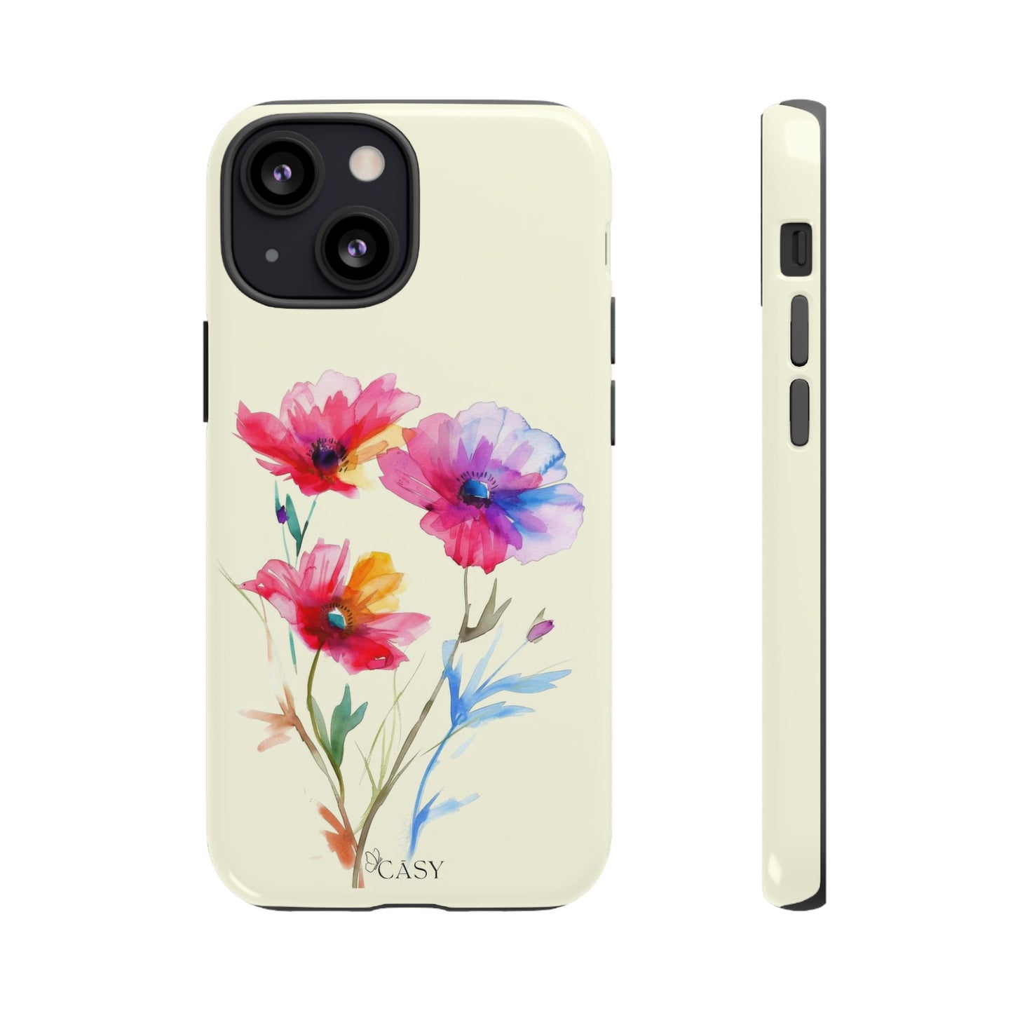 Whispers of Spring - Designer iPhone Case