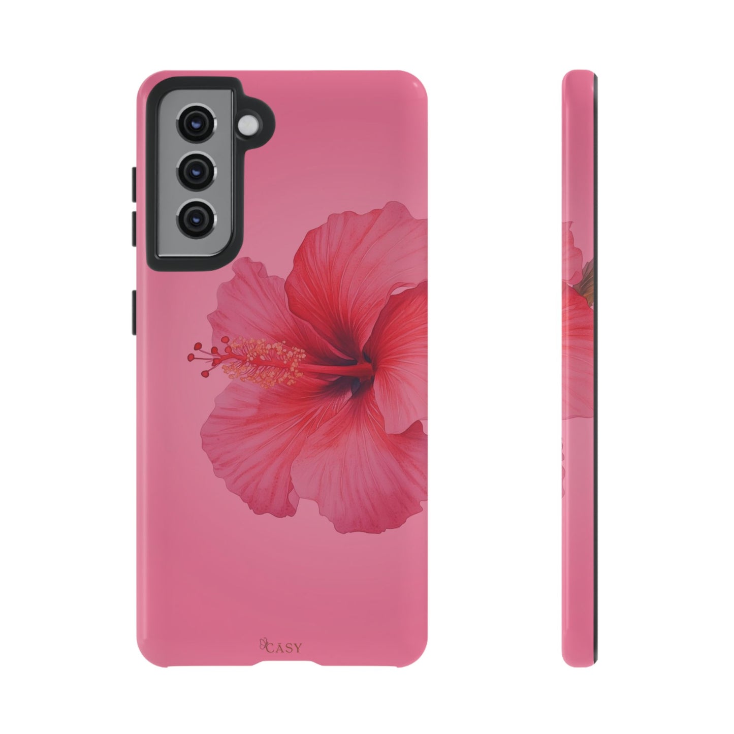Island Romance – Tropical Galaxy Case