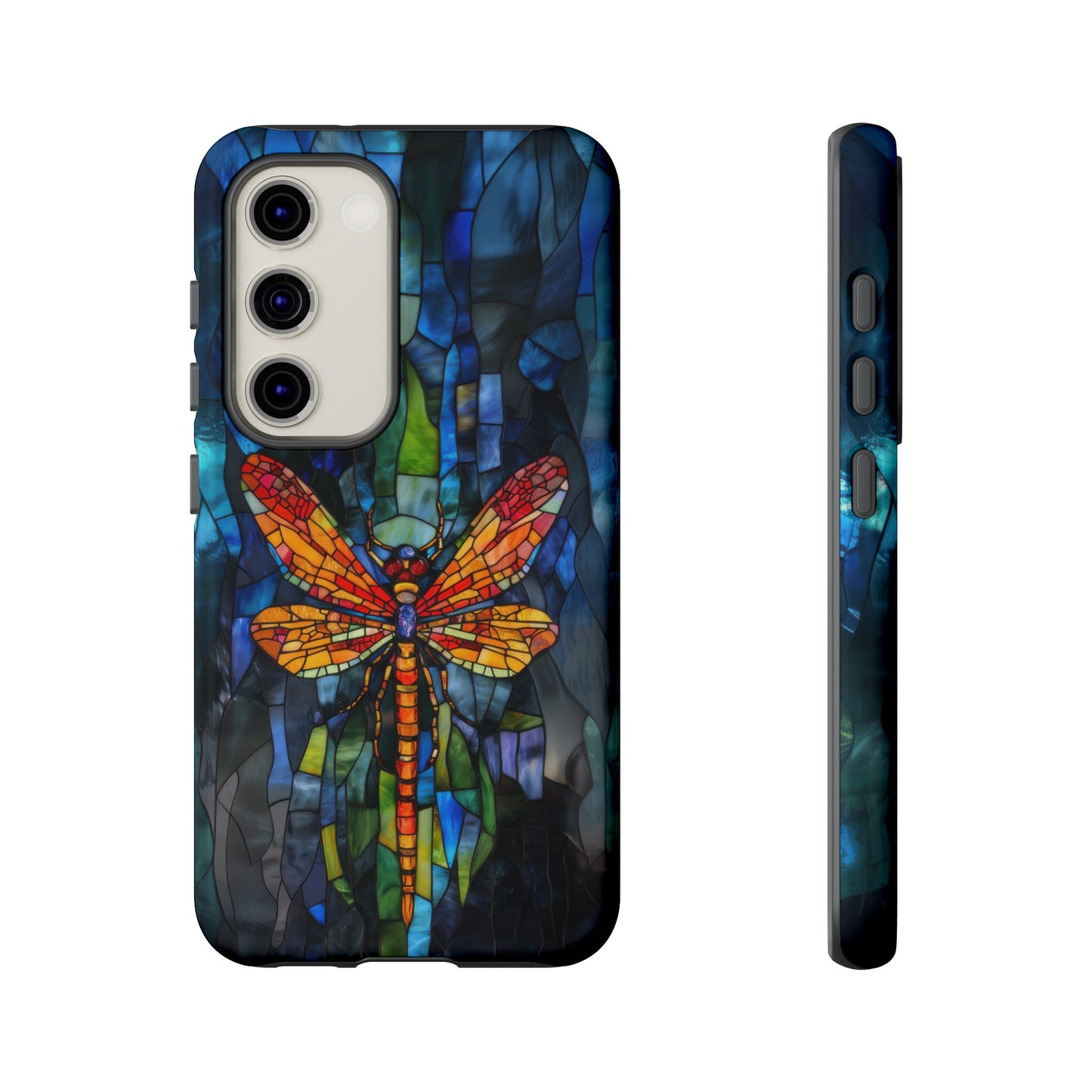 Luminous Ascension Samsung Phone Case