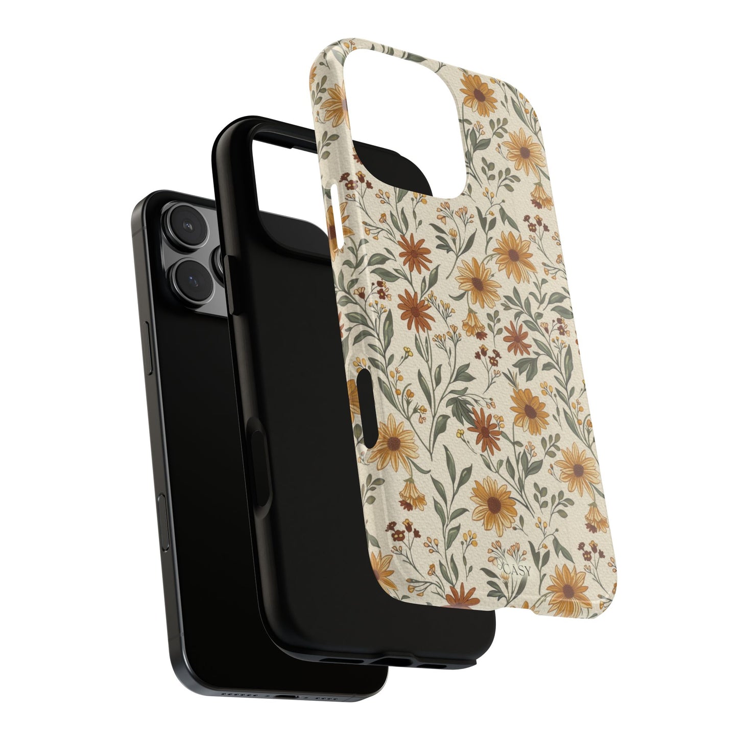 Autumn Affair – iPhone Case