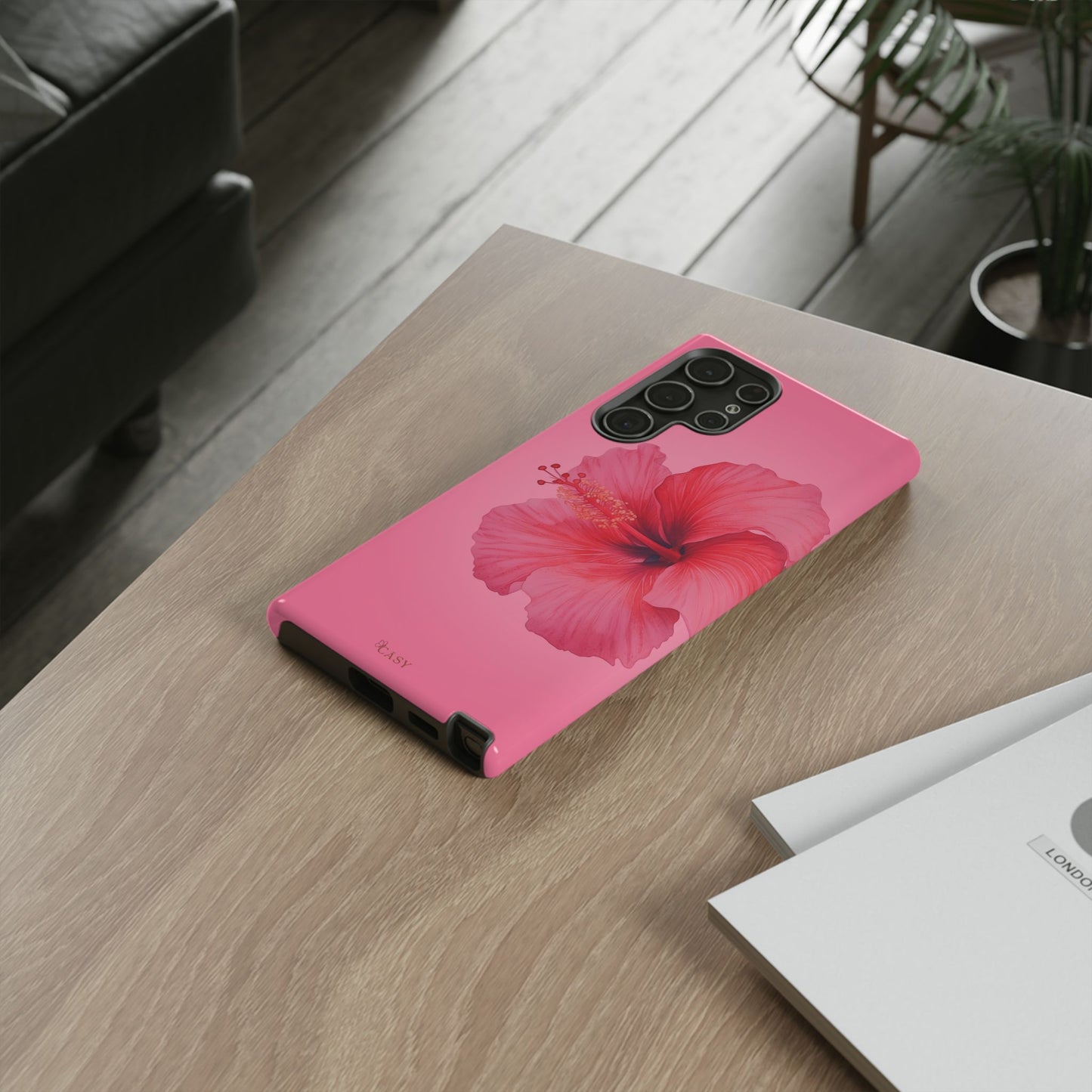 Island Romance – Tropical Galaxy Case