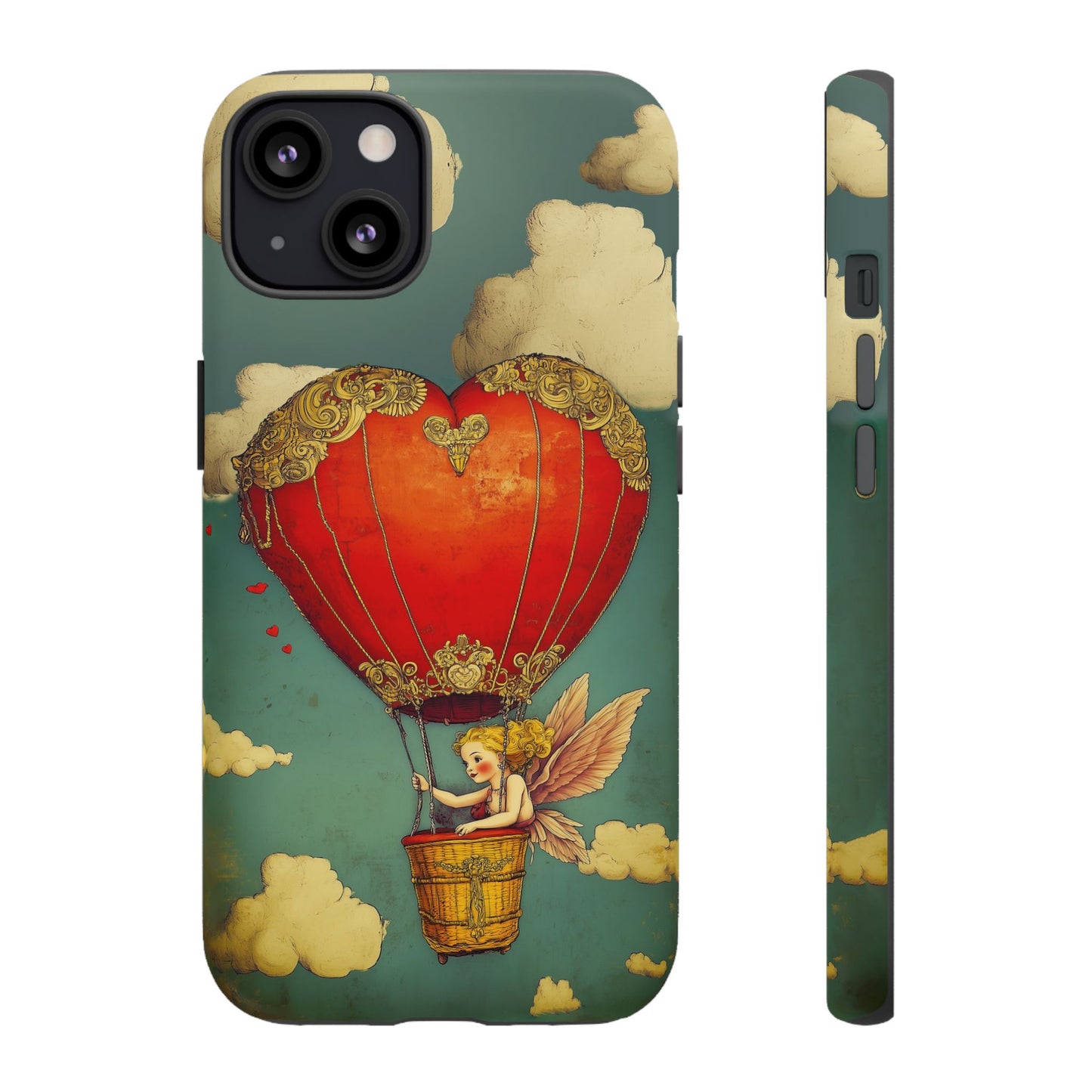 Young Venus - The Goddess of Love - iPhone Case