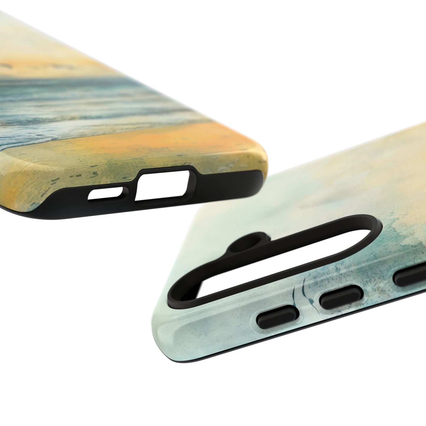 At Eventide - Romance Samsung Phone Case