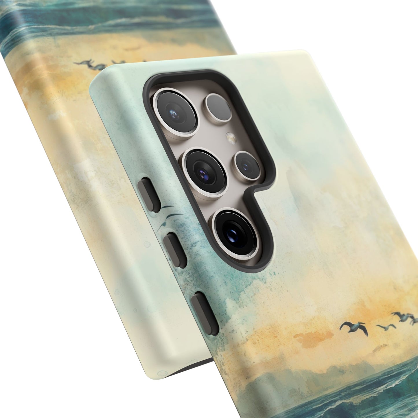 At Eventide - Romance Samsung Phone Case