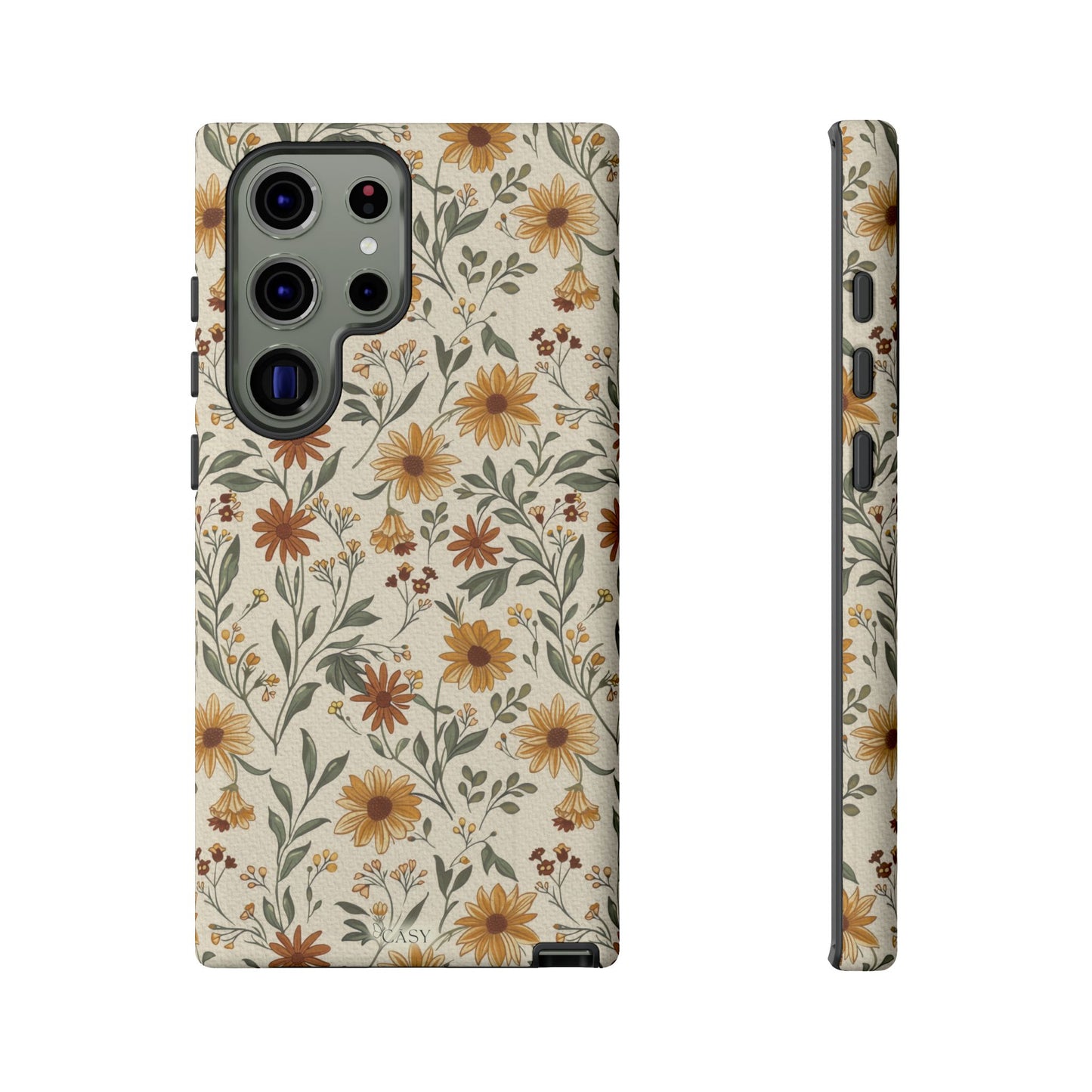 Autumn Affair – Samsung Phone Case