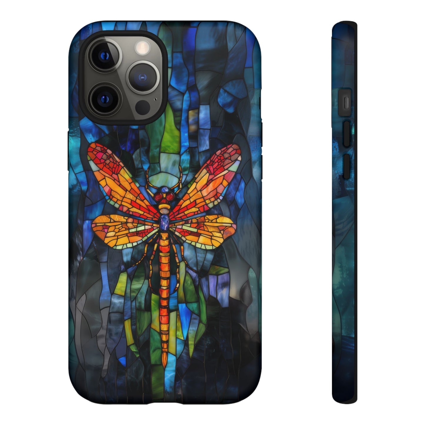 Luminous Ascension iPhone Case
