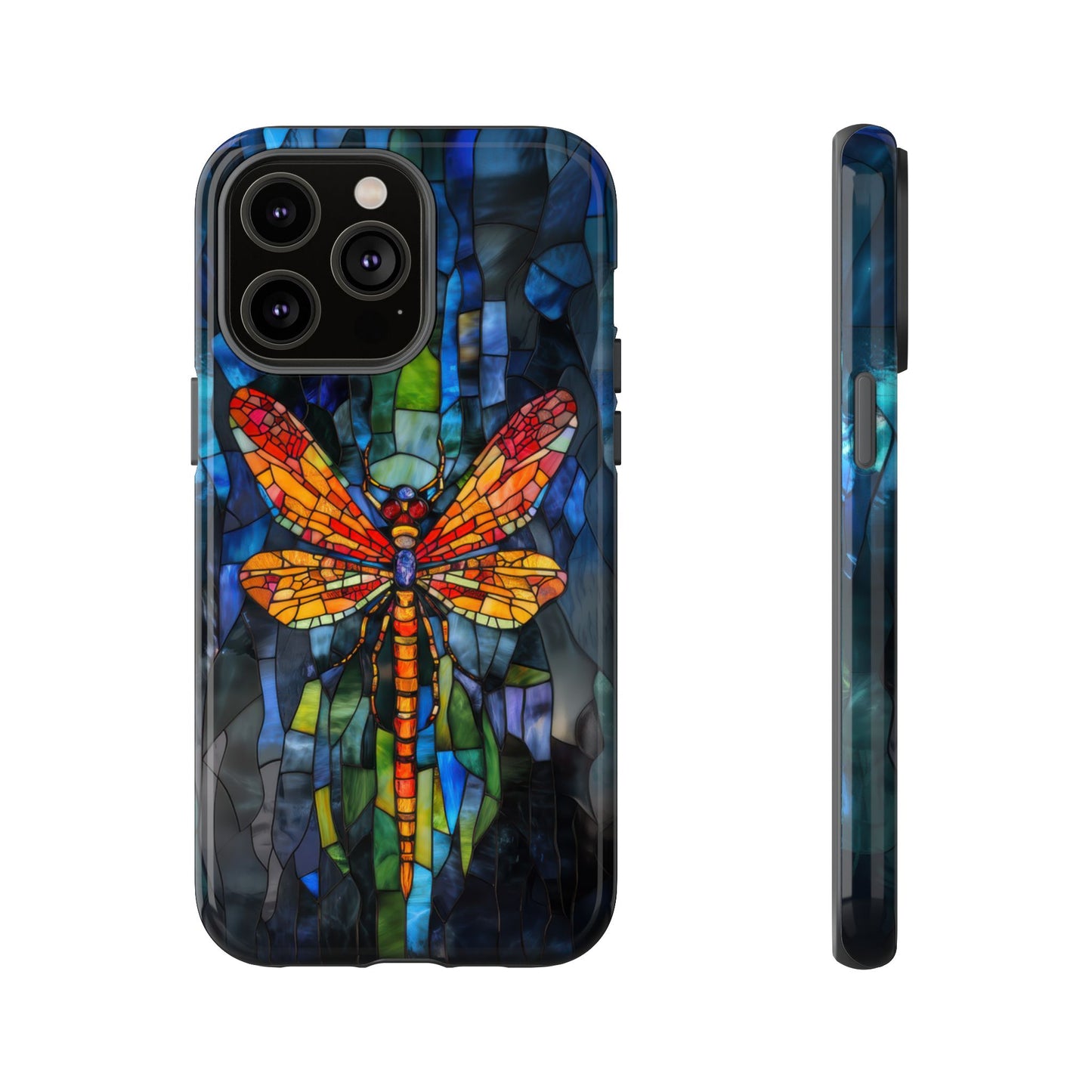 Luminous Ascension iPhone Case