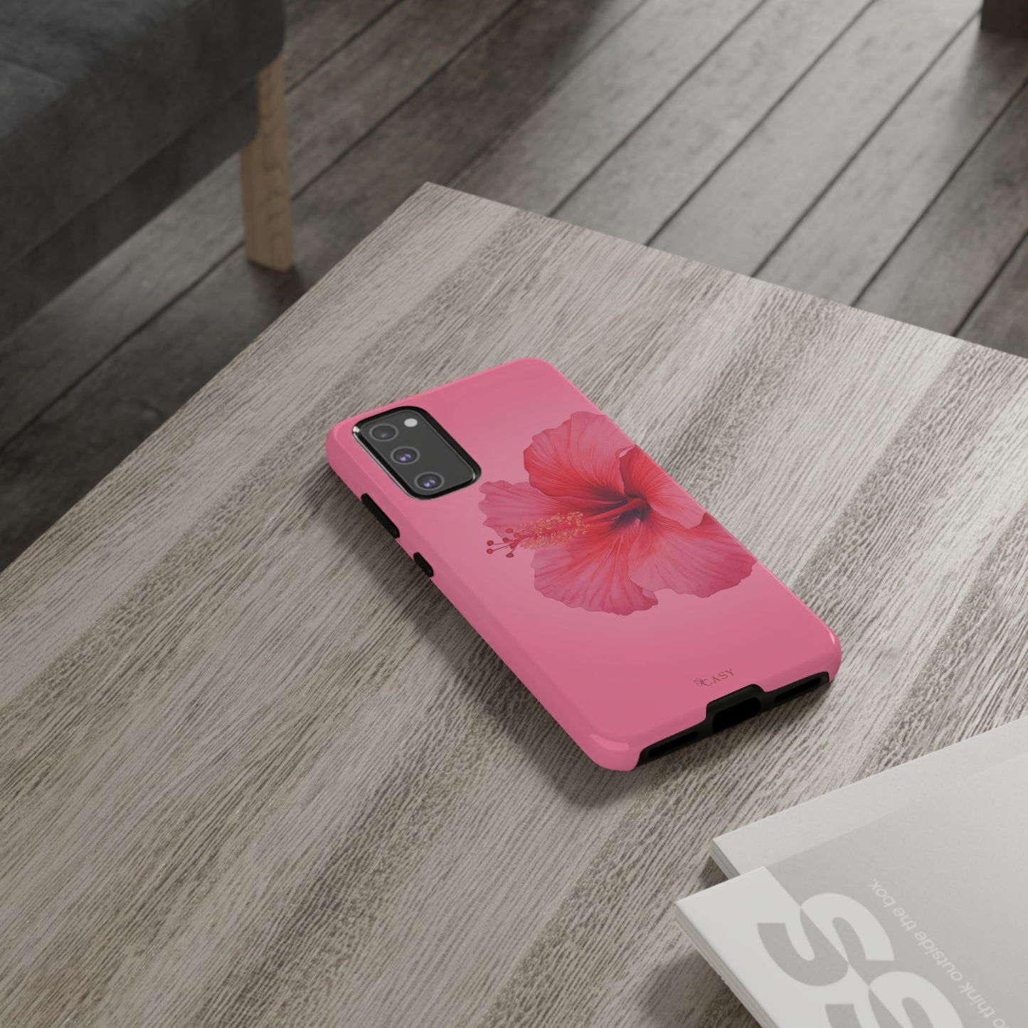 Island Romance – Tropical Galaxy Case
