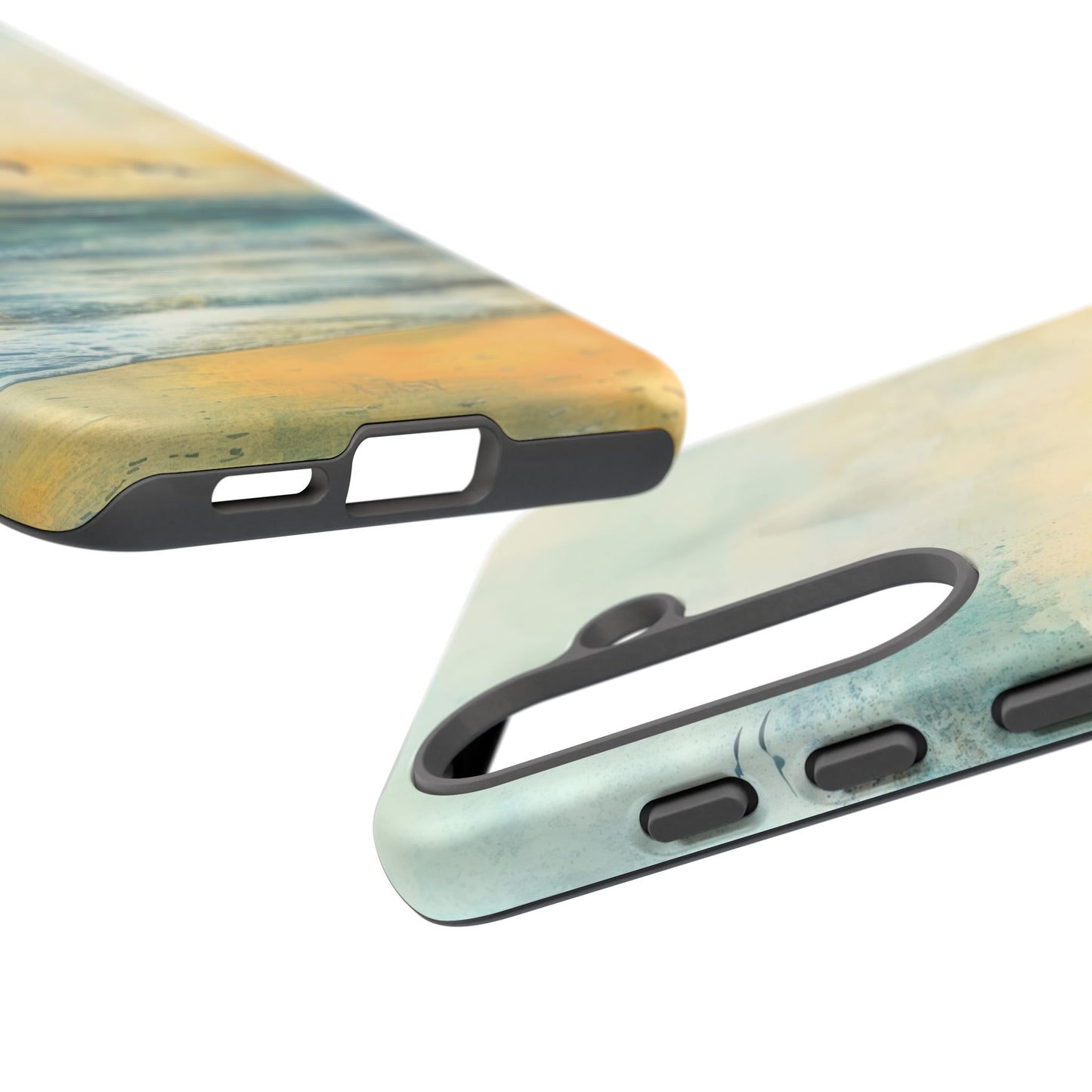 At Eventide - Romance Samsung Phone Case