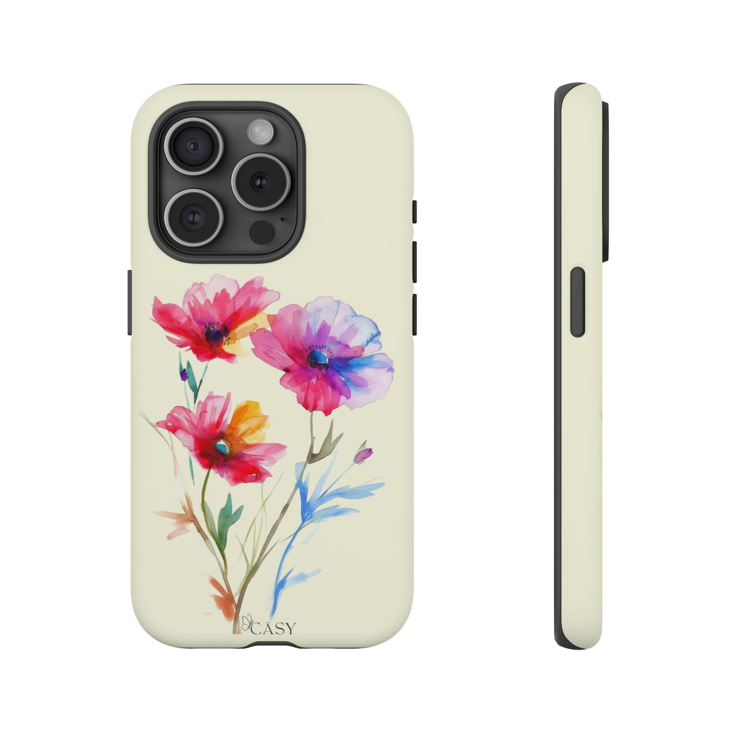 Whispers of Spring - Designer iPhone Case