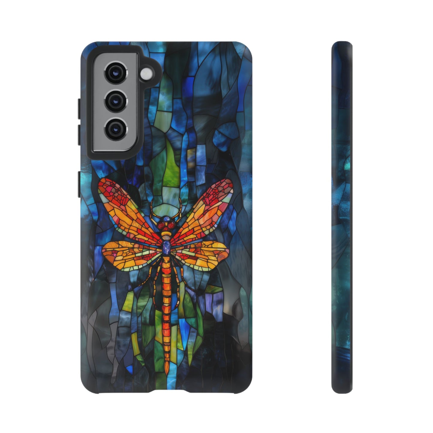 Luminous Ascension Samsung Phone Case