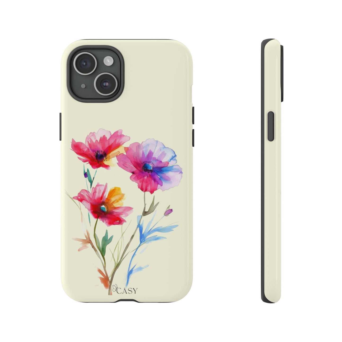 Whispers of Spring - Designer iPhone Case