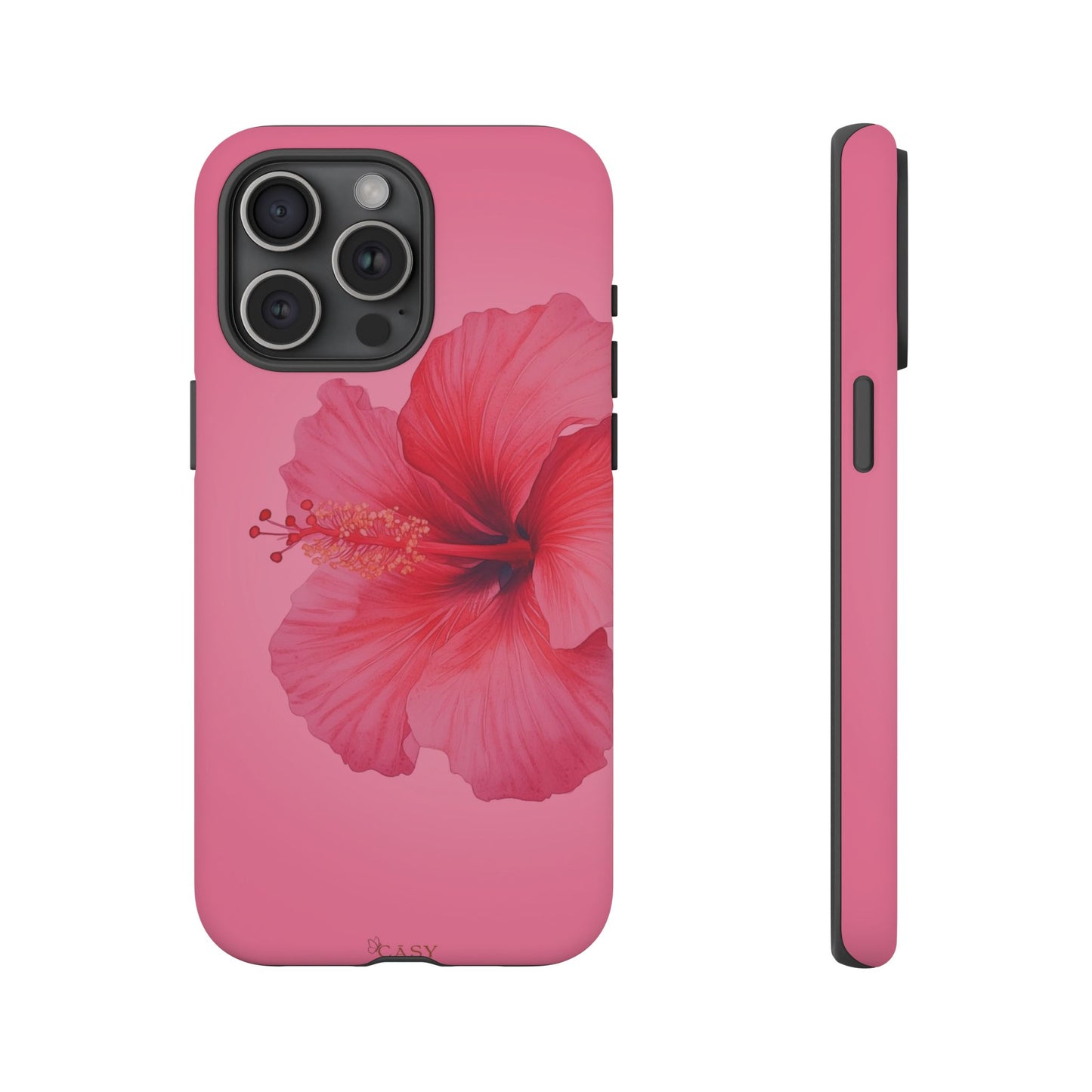 Island Romance – Tropical iPhone Case