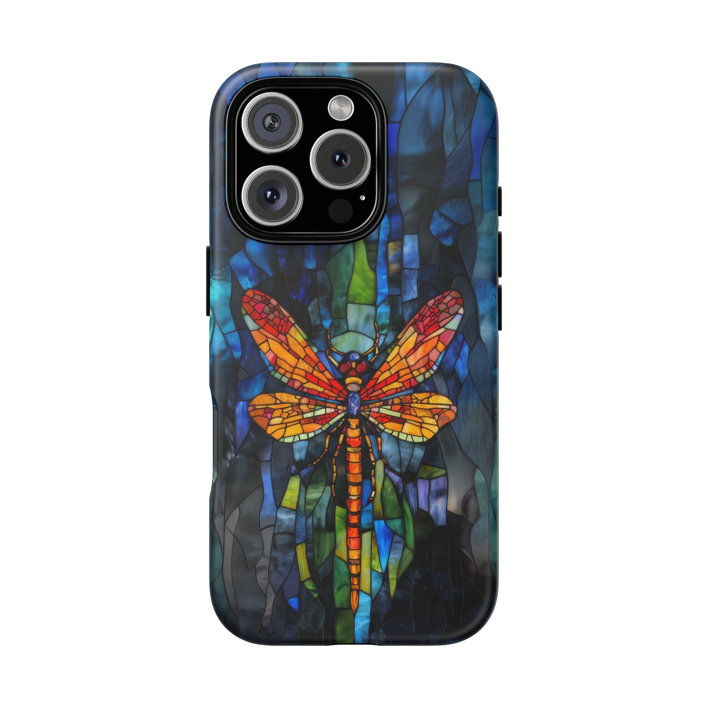 Luminous Ascension iPhone Case