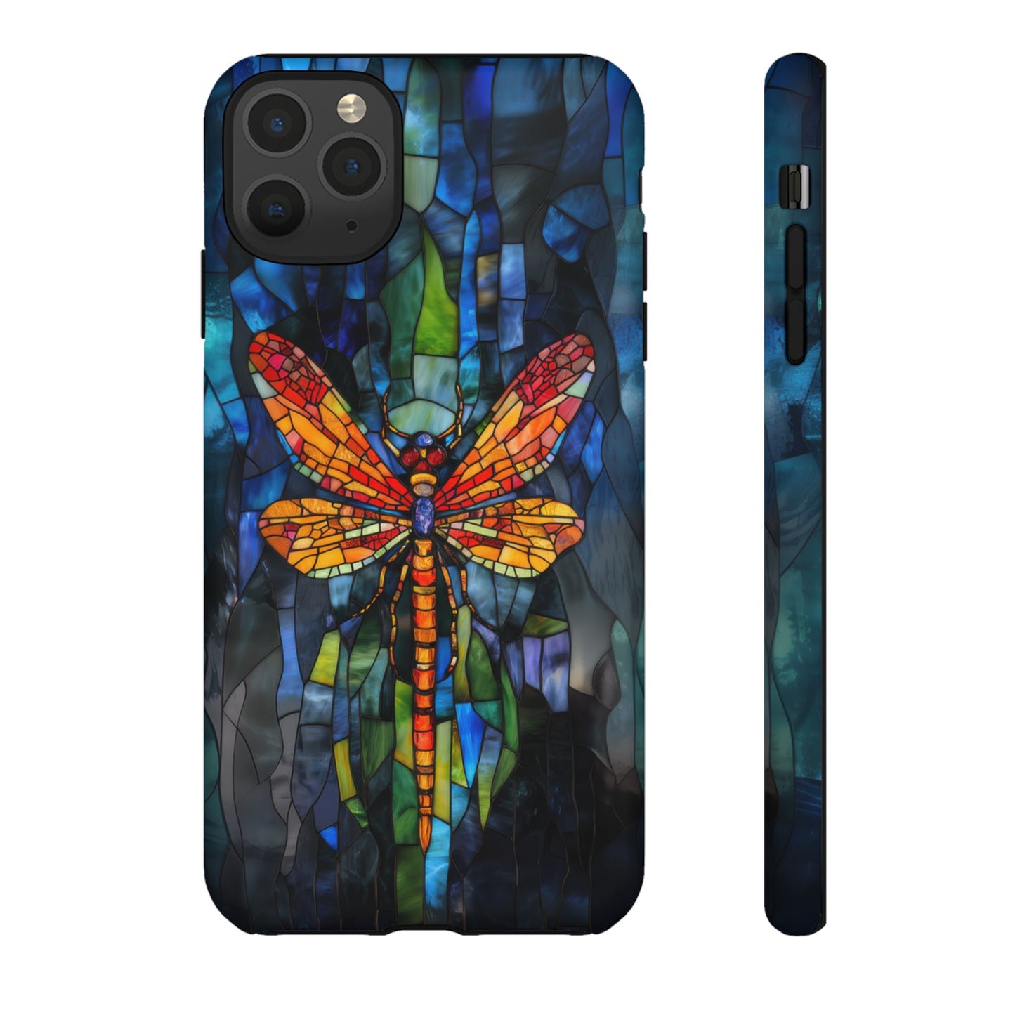 Luminous Ascension iPhone Case
