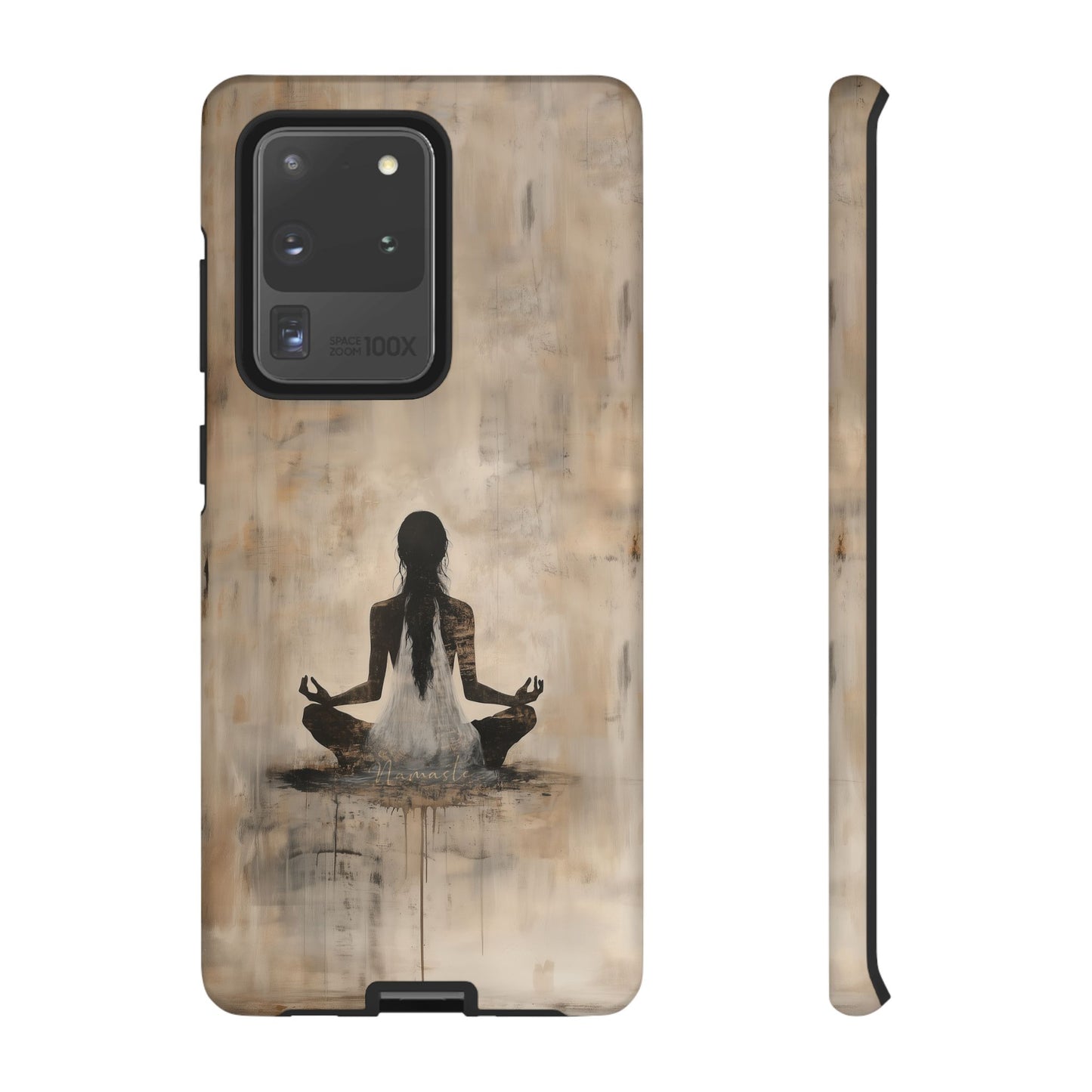 Divine Harmony Samsung Phone Case