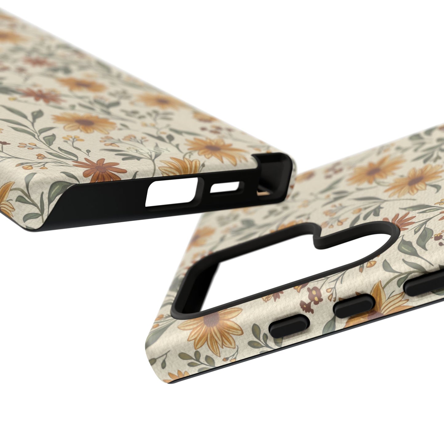 Autumn Affair – Samsung Phone Case