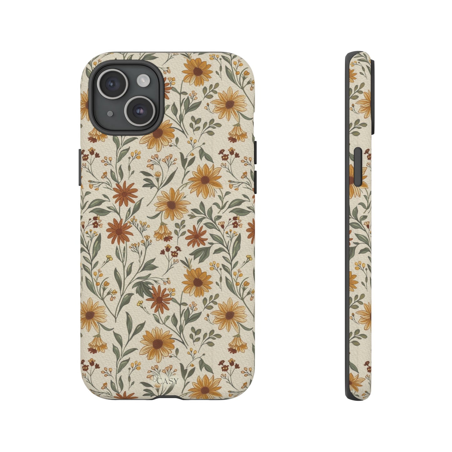 Autumn Affair – iPhone Case