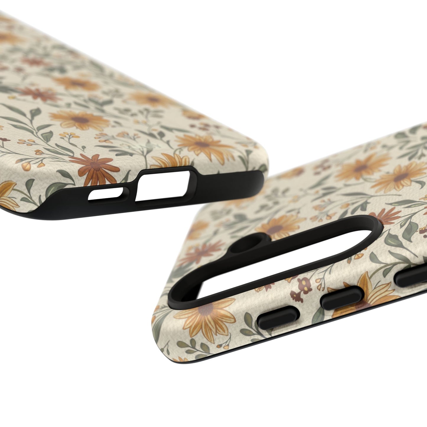 Autumn Affair – Samsung Phone Case
