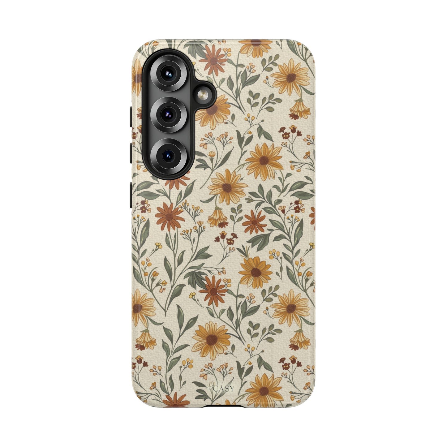 Autumn Affair – Samsung Phone Case