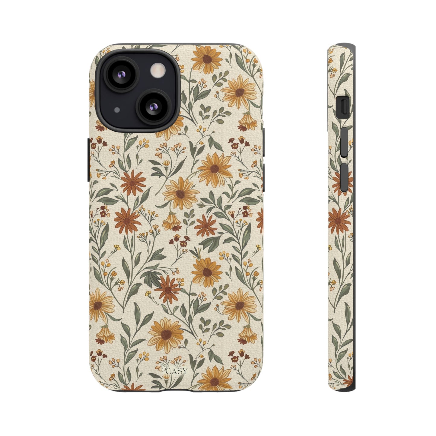 Autumn Affair – iPhone Case