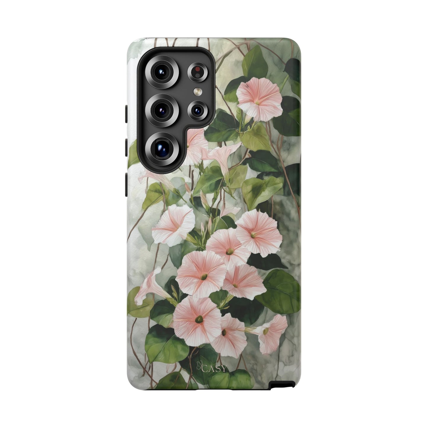 Morning Blush – Designer Samsung Phone Case