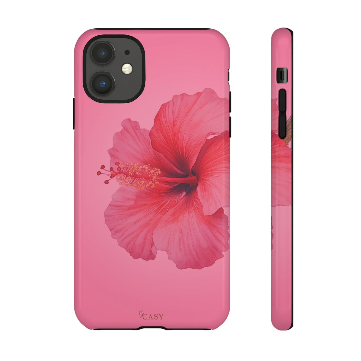 Island Romance – Tropical iPhone Case