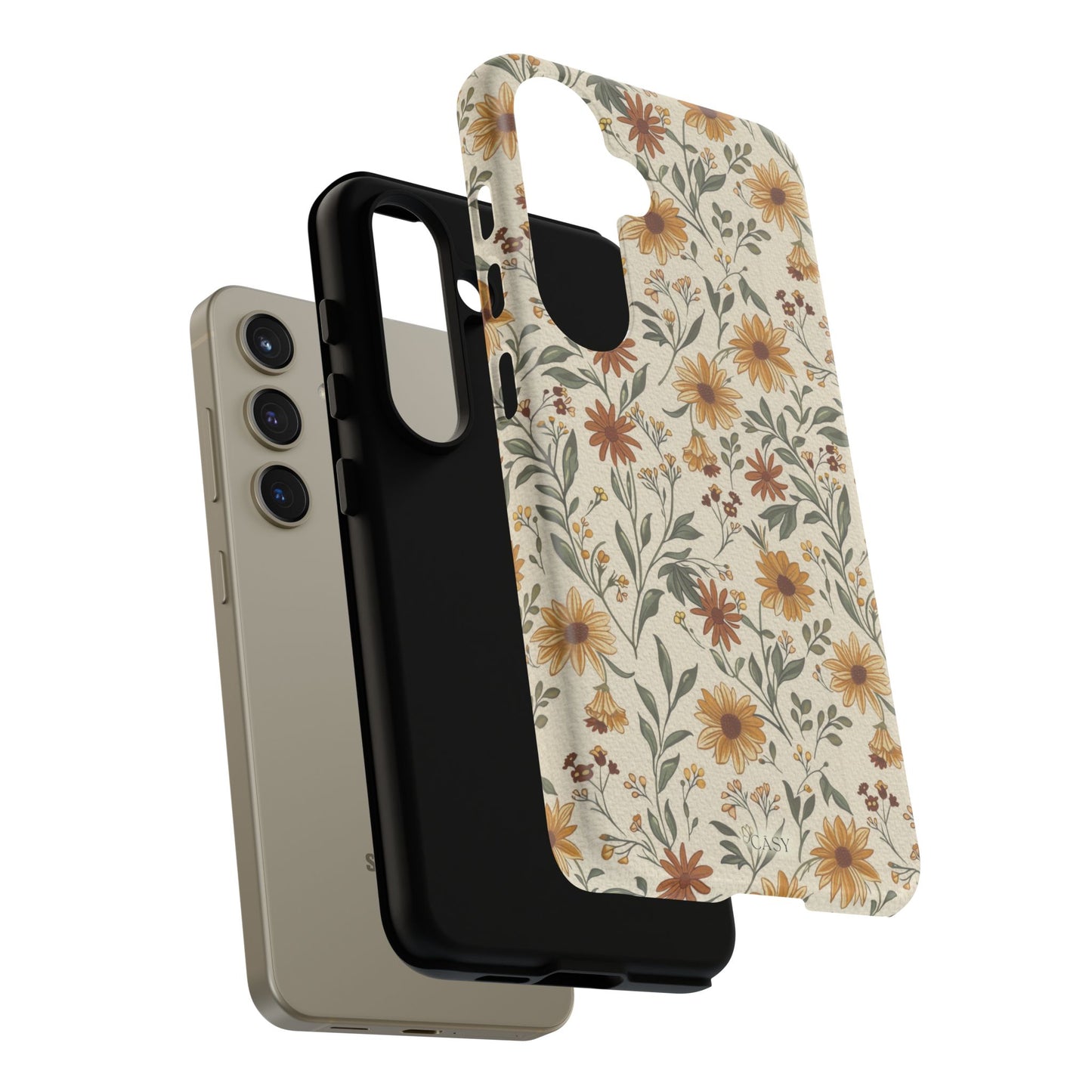 Autumn Affair – Samsung Phone Case