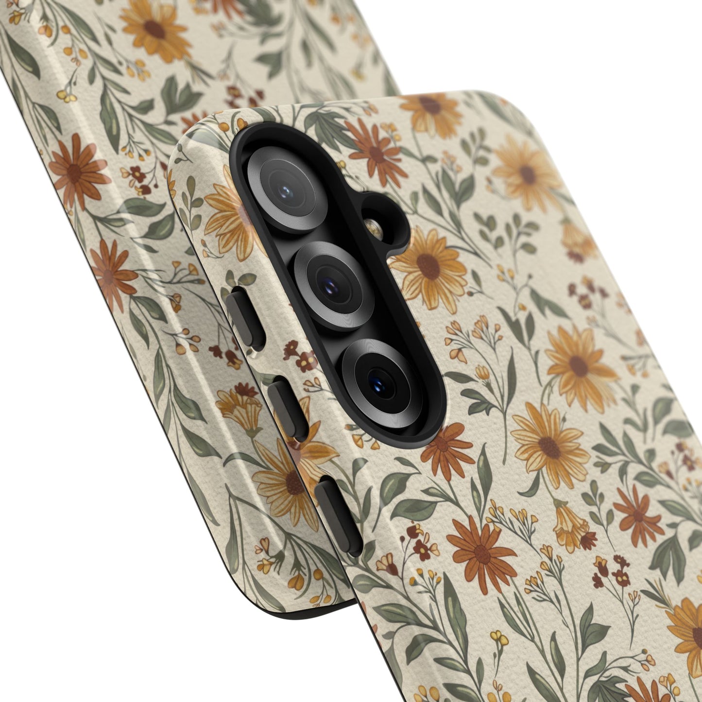 Autumn Affair – Samsung Phone Case