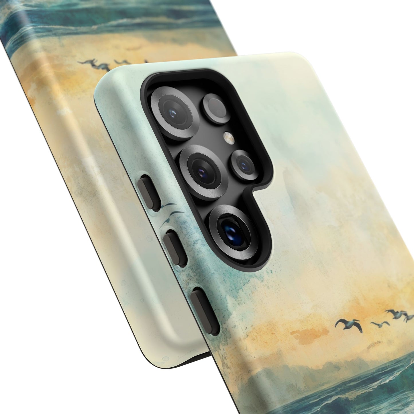 At Eventide - Romance Samsung Phone Case