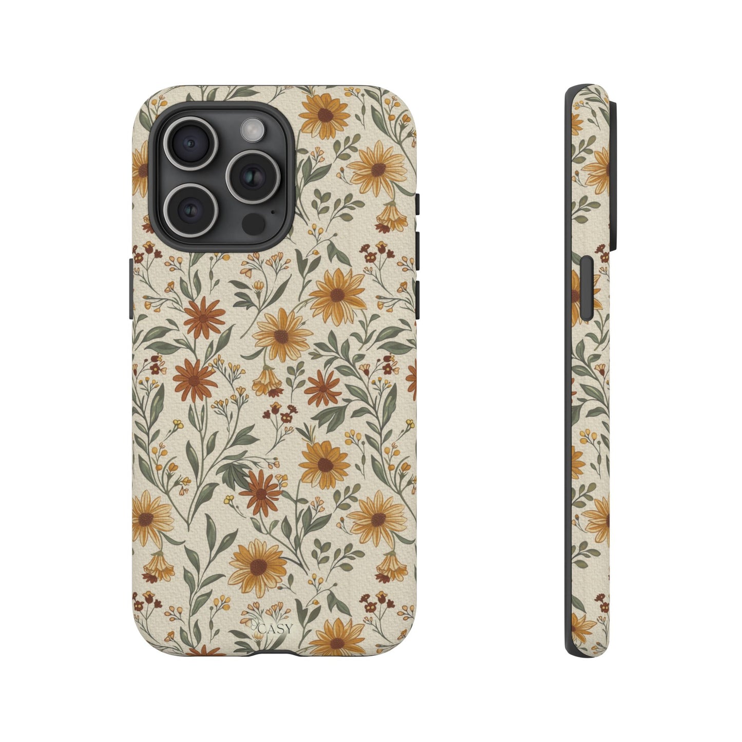 Autumn Affair – iPhone Case