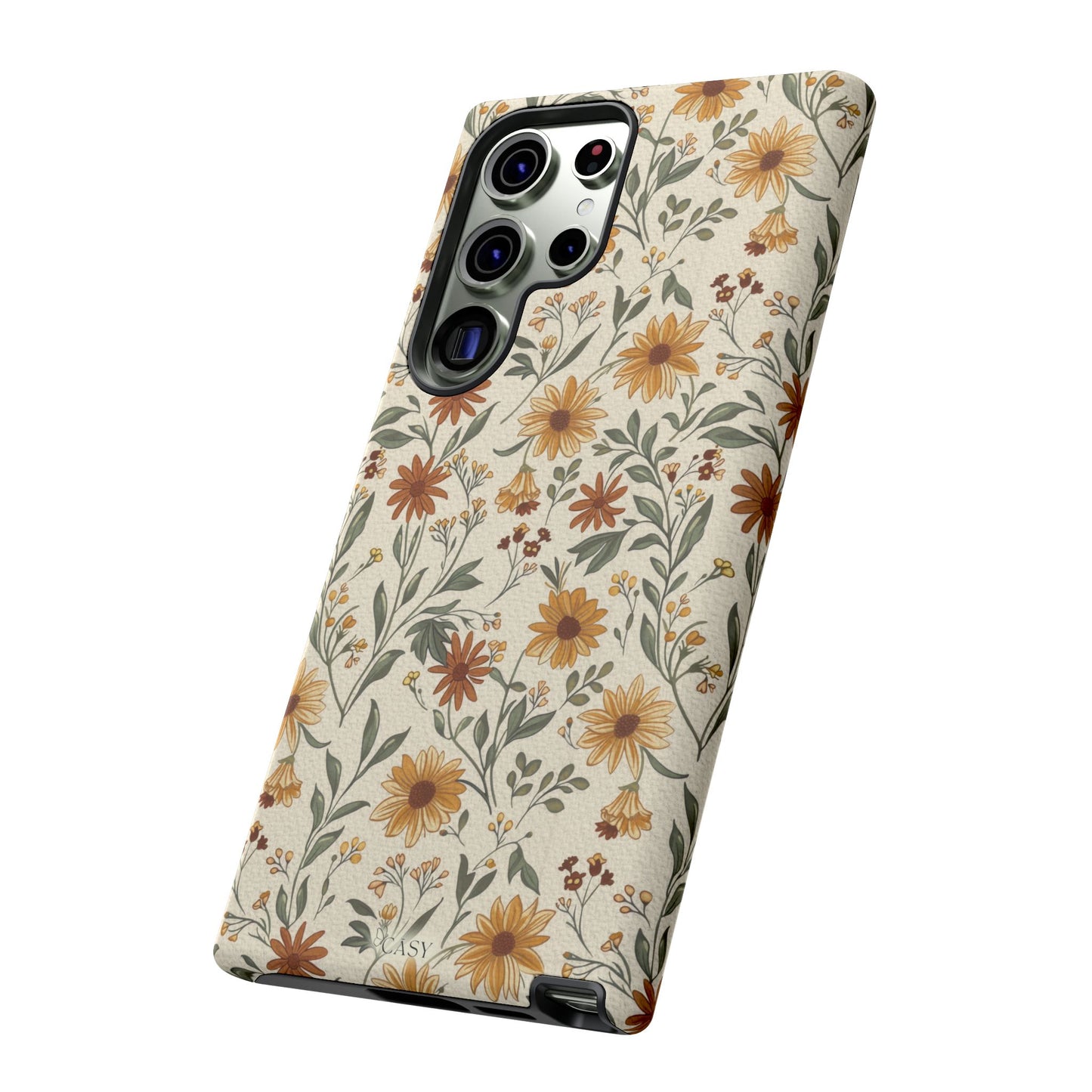 Autumn Affair – Samsung Phone Case