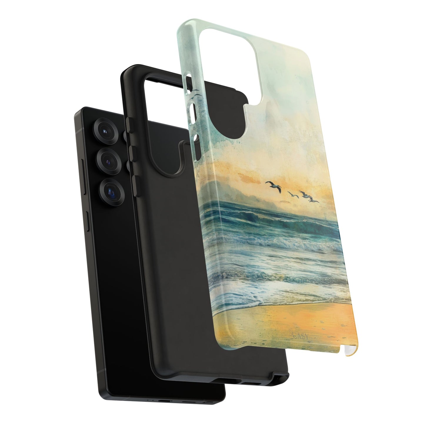 At Eventide - Romance Samsung Phone Case