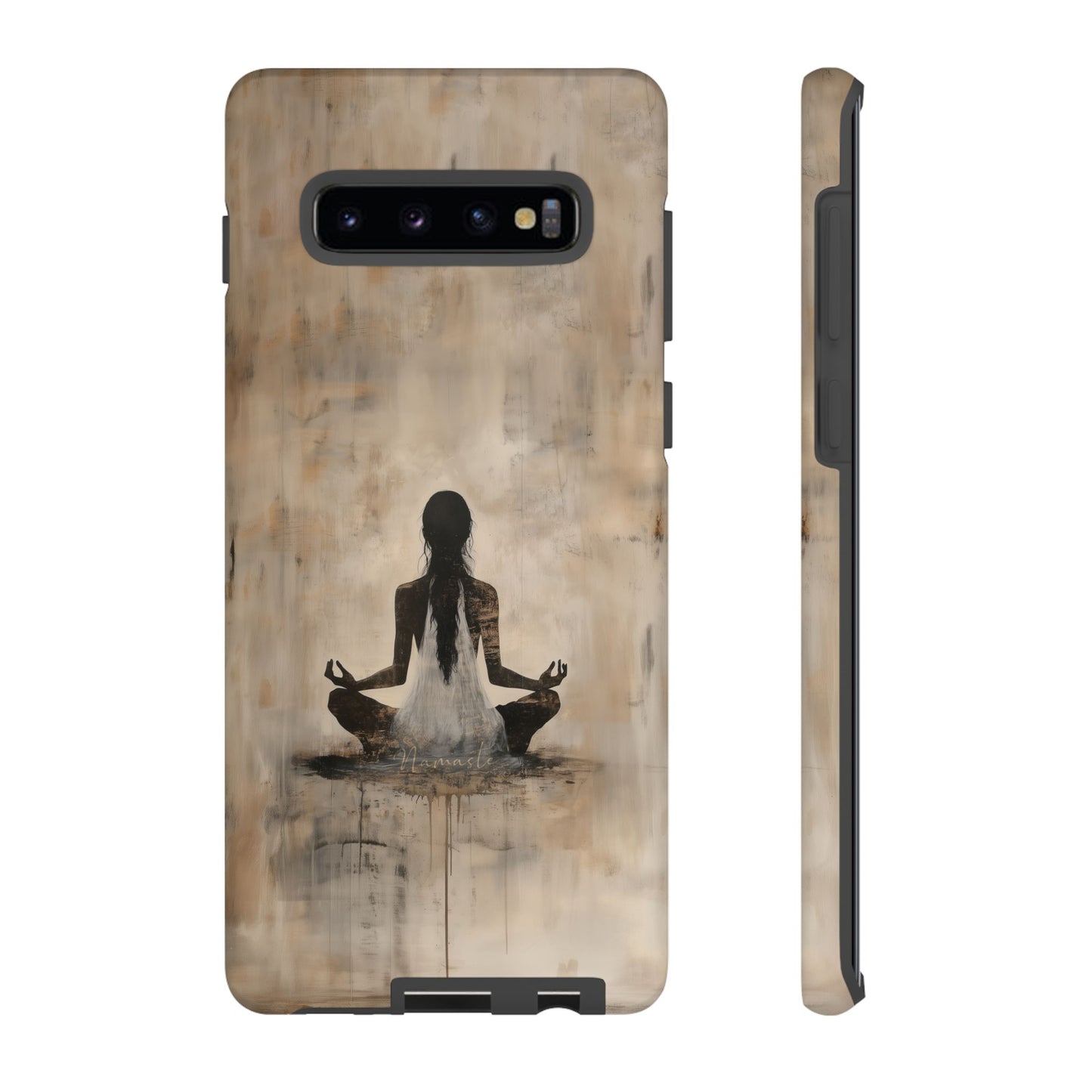 Divine Harmony Samsung Phone Case