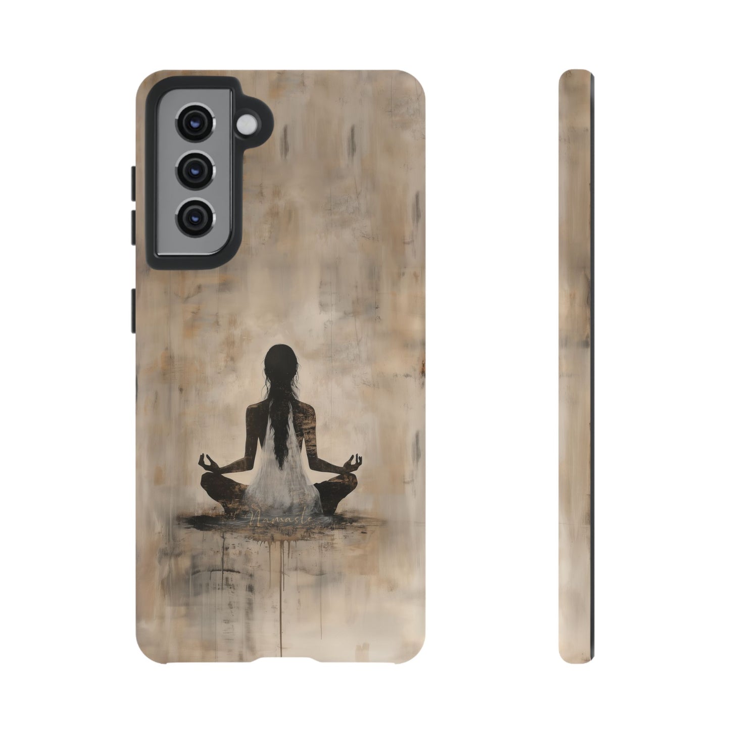 Divine Harmony Samsung Phone Case