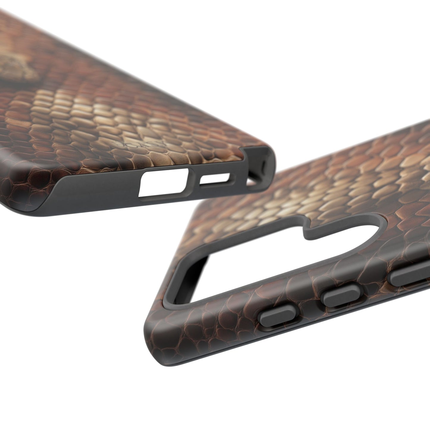 Venom – Designer Snake Samsung Phone Case