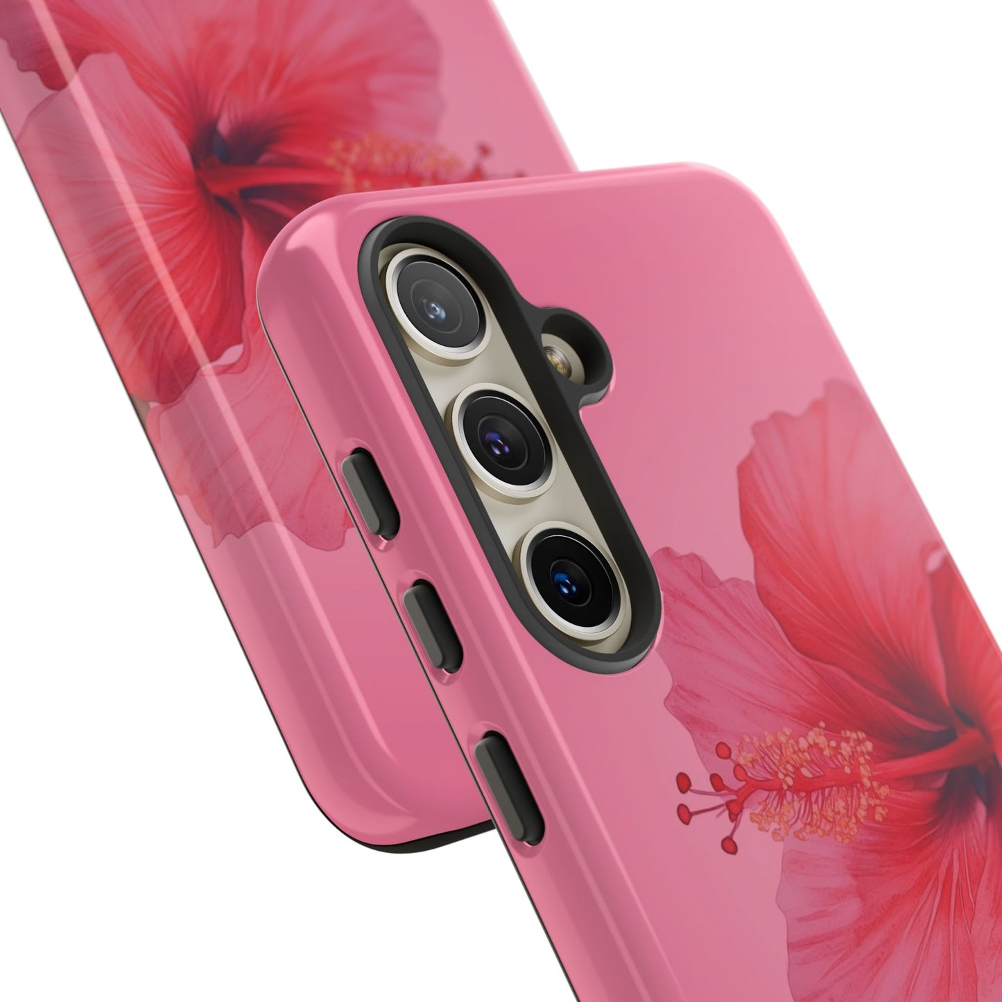 Island Romance – Tropical Galaxy Case