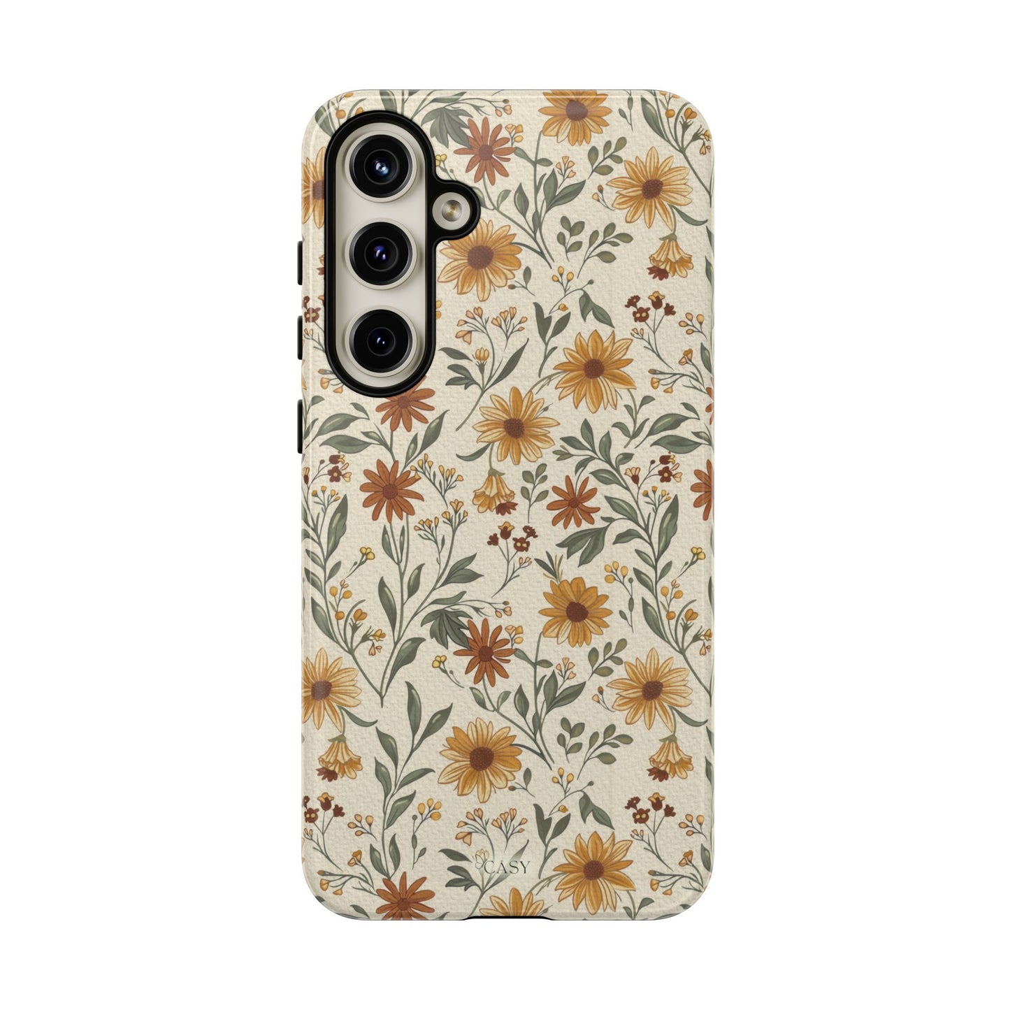 Autumn Affair – Samsung Phone Case